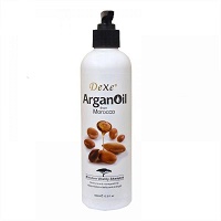 Dexe Arganoil Shampoo 400ml